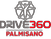 Logo Drive360 srl